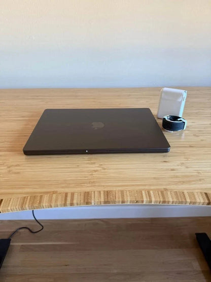 MacBook Pro 16in M4 Max 128 RAM Fully Loaded